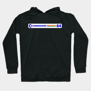 Commodore 64 Hoodie